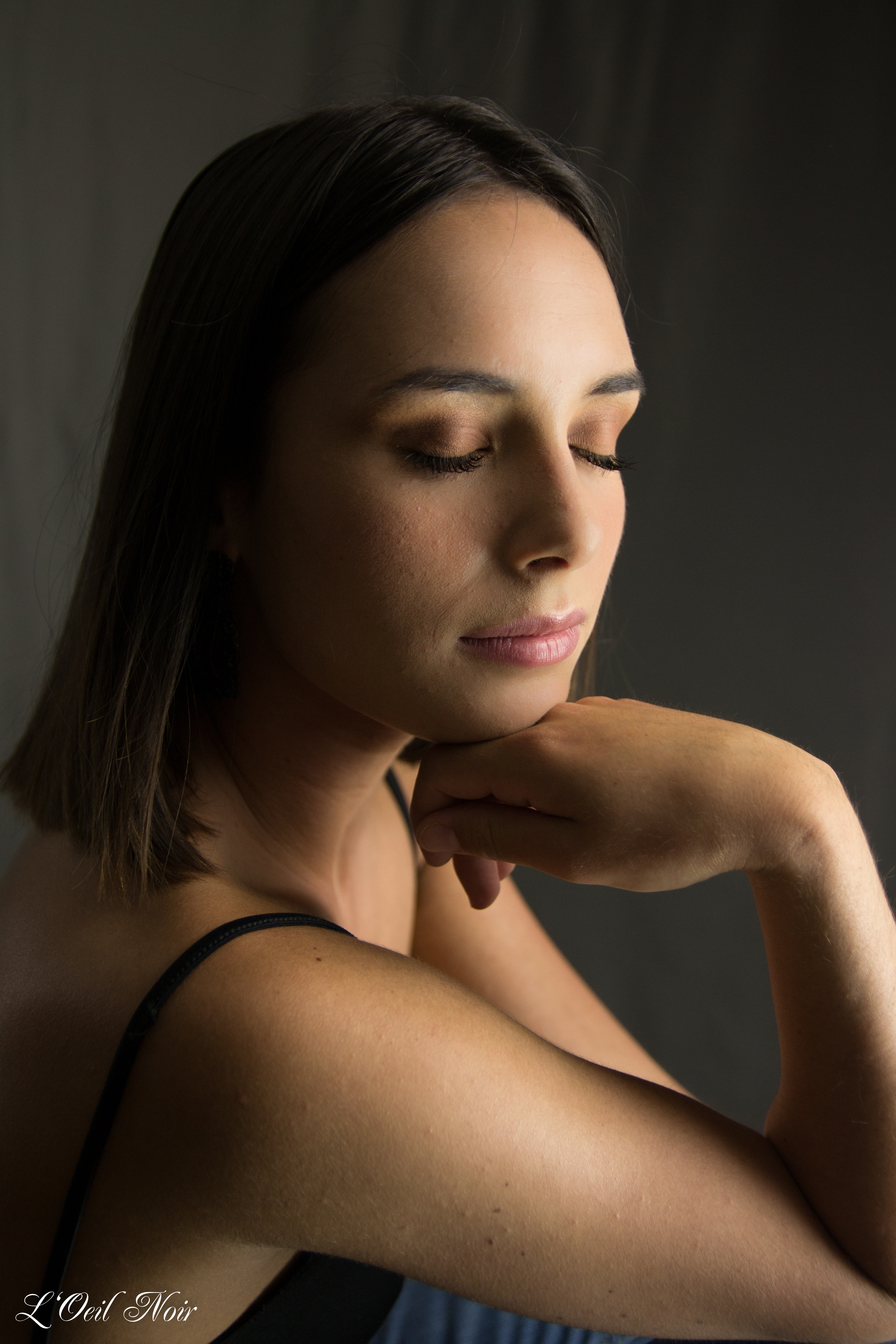 L' Oeil Noir Photographe